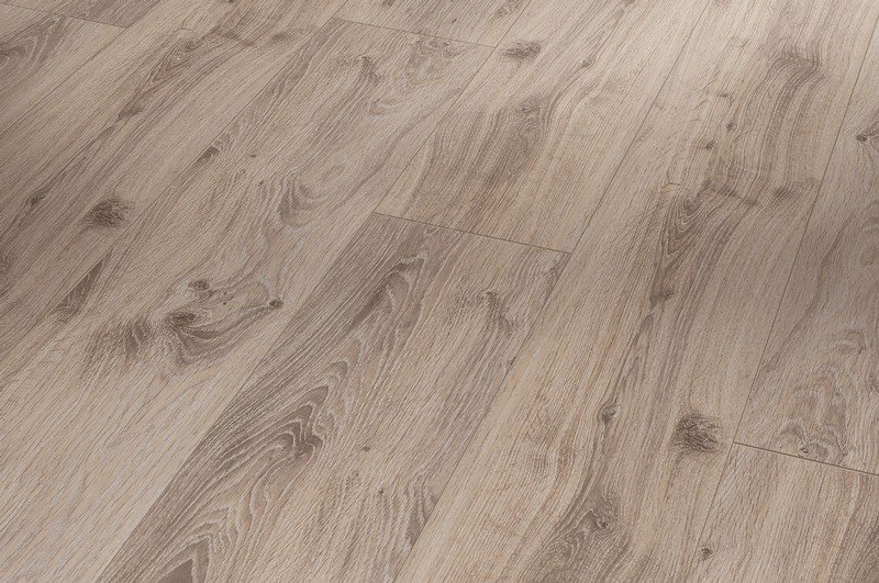 Ламинат Parador Classic 1050 дуб светло-серый