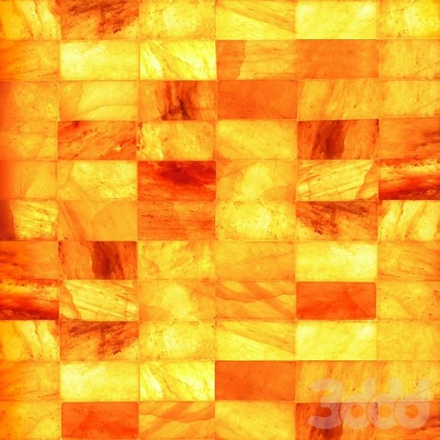 Плитка гималайской соли