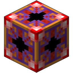 Энергетическое ядро Draconic Evolution