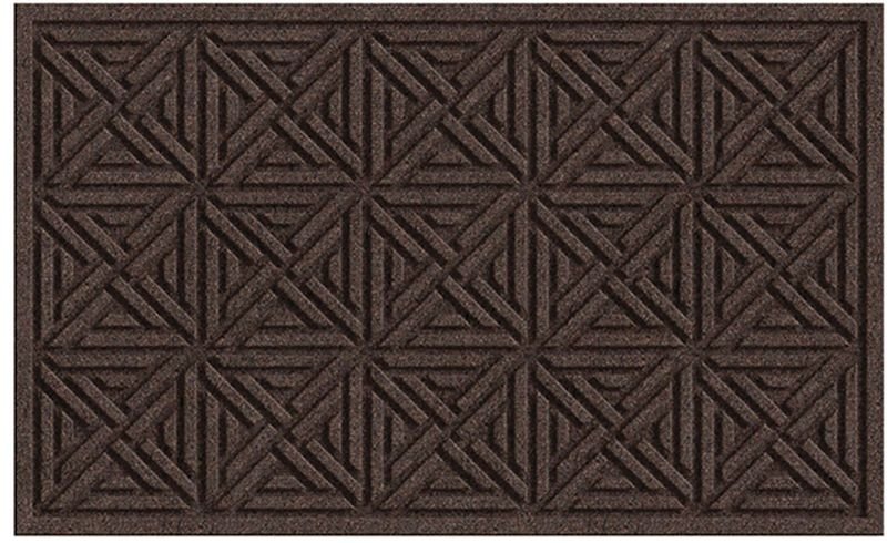 Коврик придверный Apache Mills