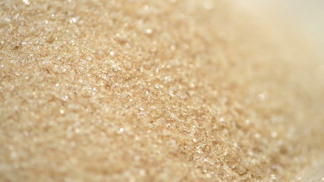 Текстура сахара