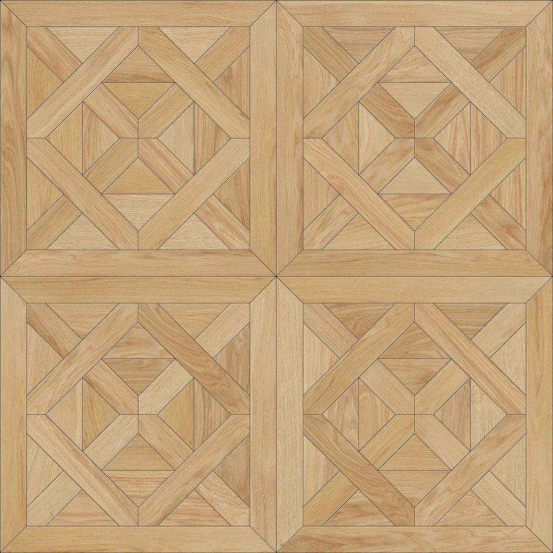 Модульный паркет орех Версаль