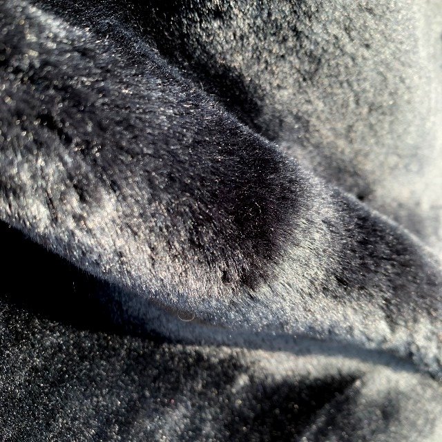 Искусственный мех ИП-81н