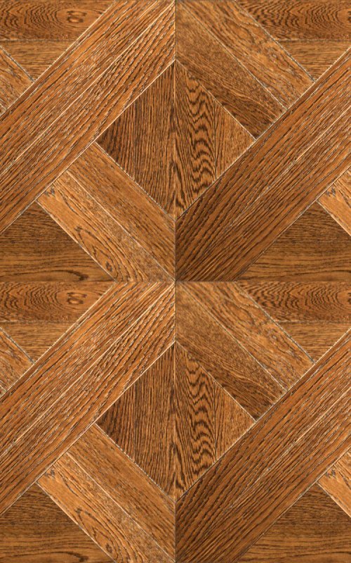 Модульный паркет Пикассо