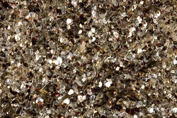 Слюда вермикулит чешуйки