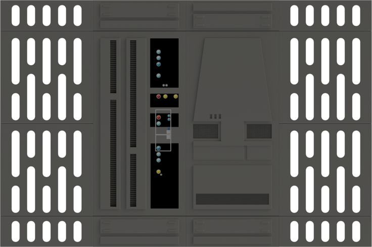 Звездные войны текстура