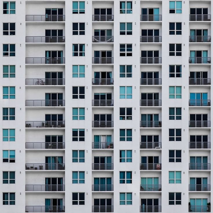 Текстура здания