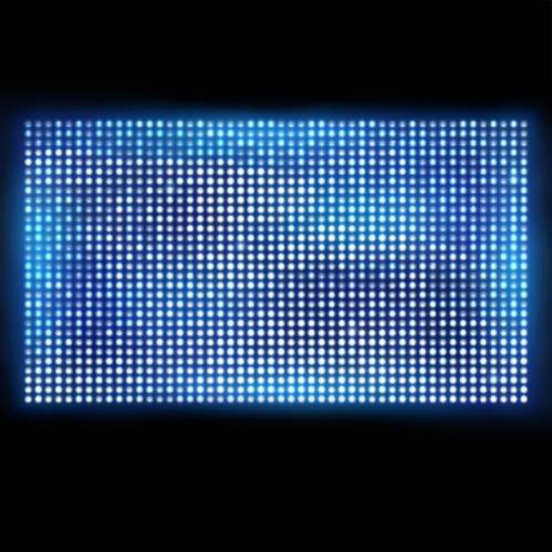 Диодный экран