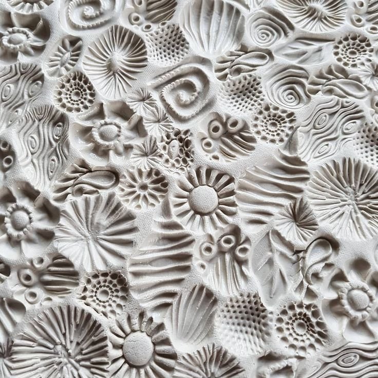 Необычная фактура