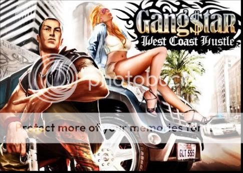 Gangstar: West Coast Hustle