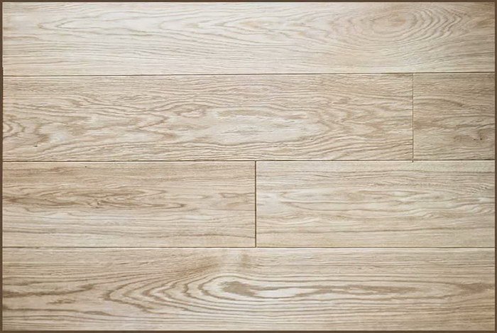 Инженерная доска дуб Берт (Brushed) 110492