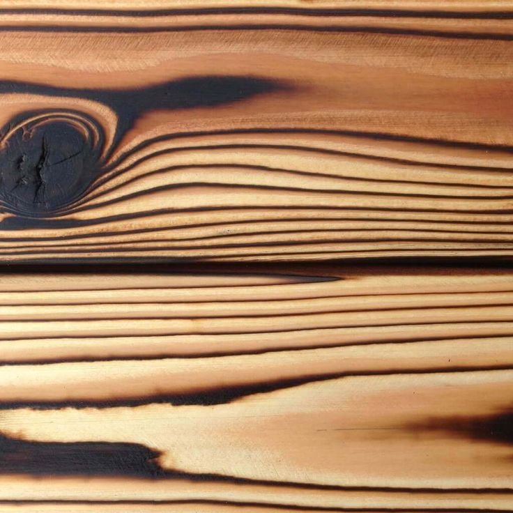 Фактура дерева