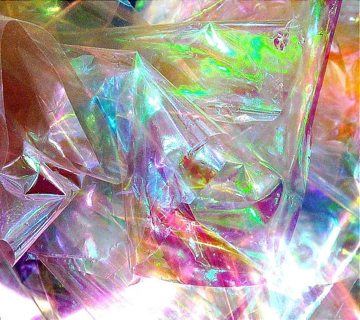 Голографическая пленка Зенон