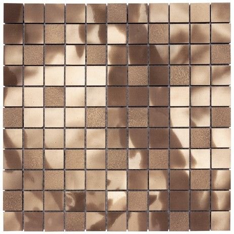 Titan Bronze мозаика