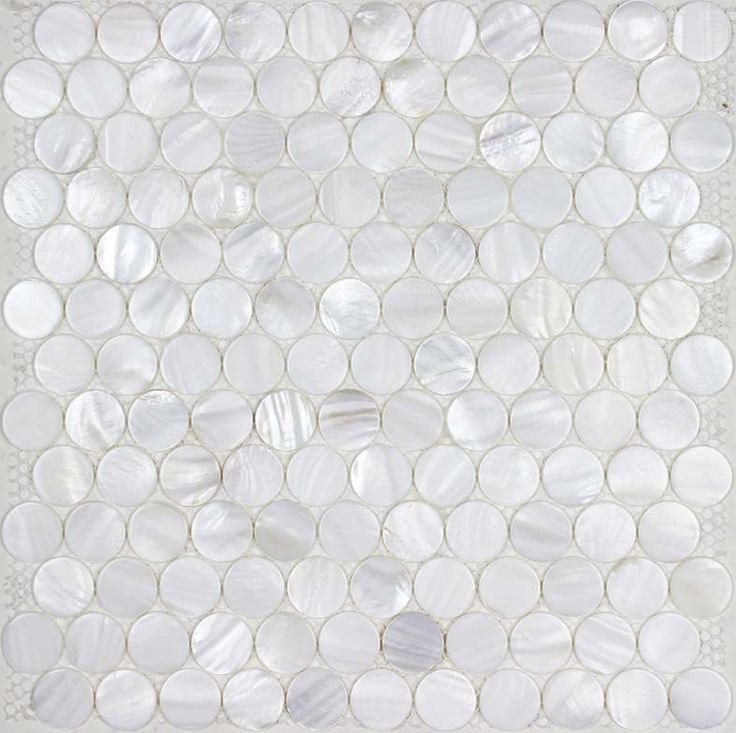 Мозаика Chakmaks Mosaic жемчуг