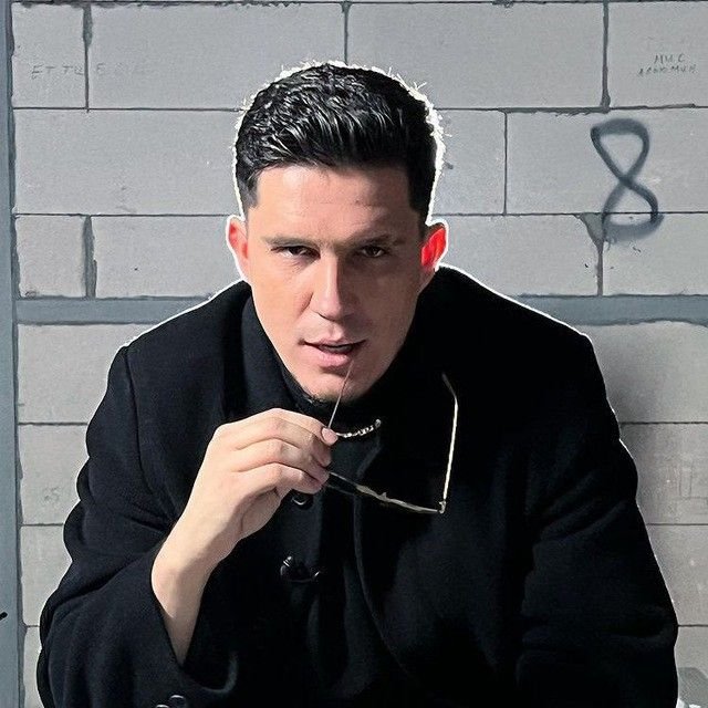 Дима Масленников 2022