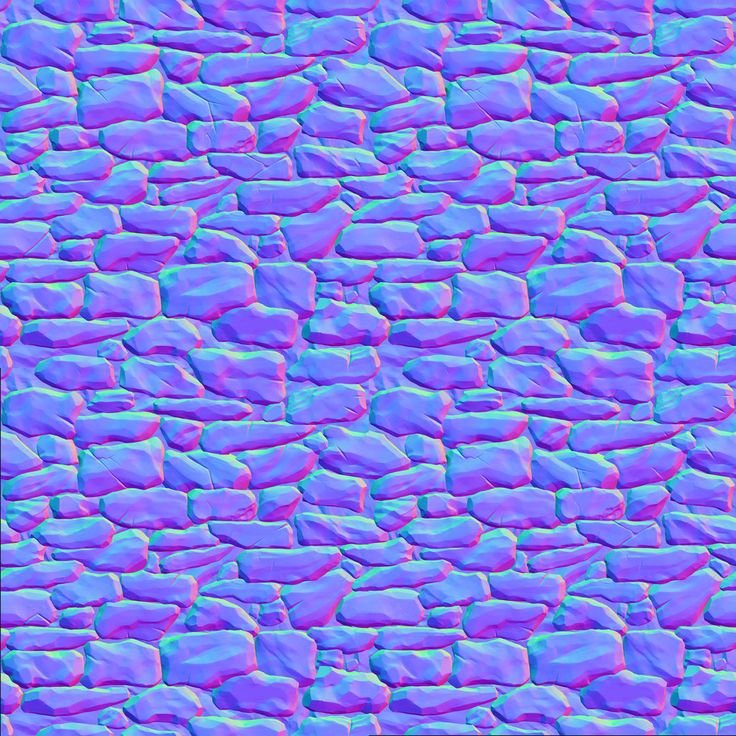 Карты нормалей для 3д Макс