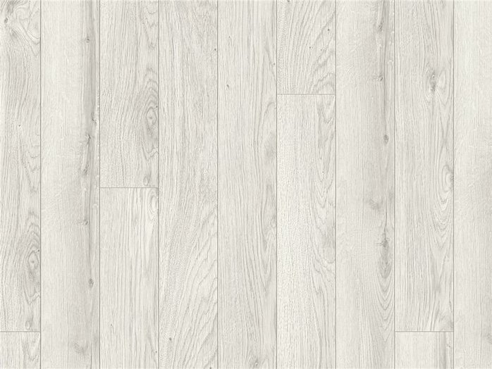 Ламинат Перго дуб серебряный l24