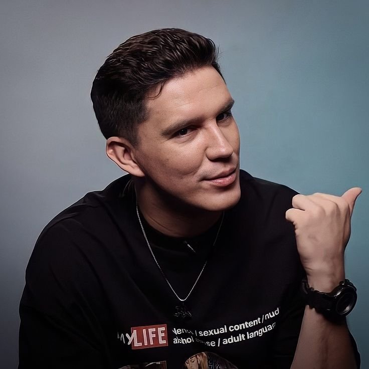 Дима Масленников 2022