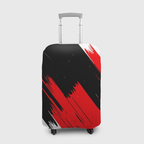 Текстура чемодана аниме