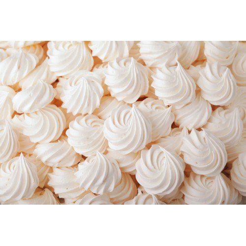 Печенье воздушное меренги