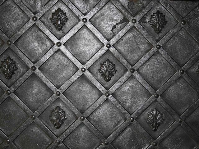 Текстура металла