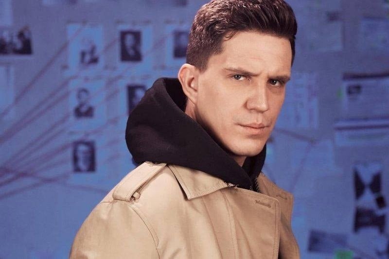 Дима Масленников