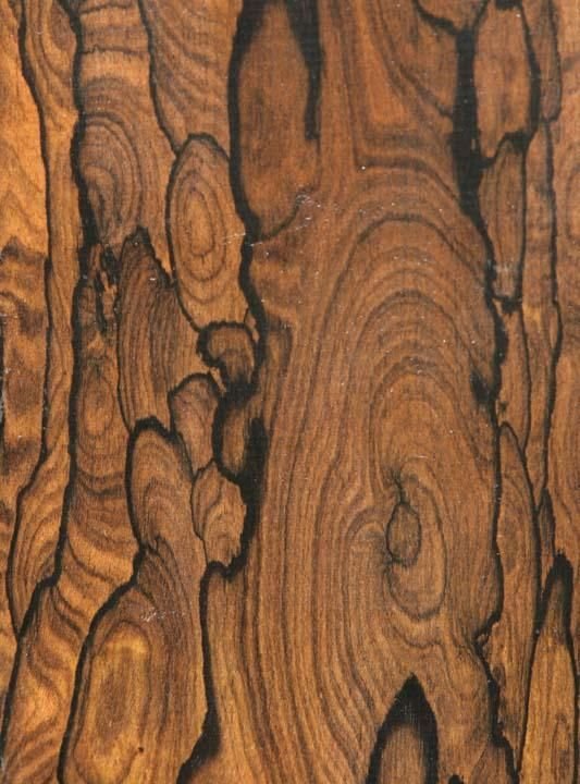 Цирикоте древесина