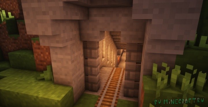 ФПС текстур пак