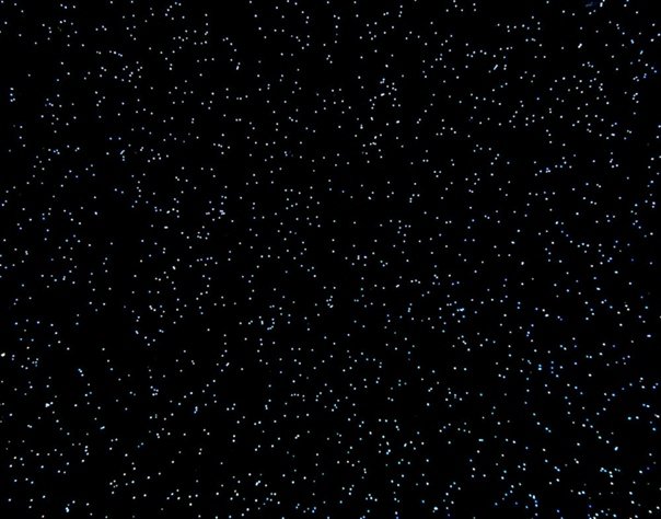 Натяжной потолок Галактика 347