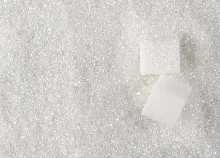 Текстура сахара