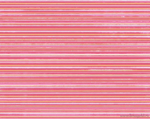 Полосатый фон розовый