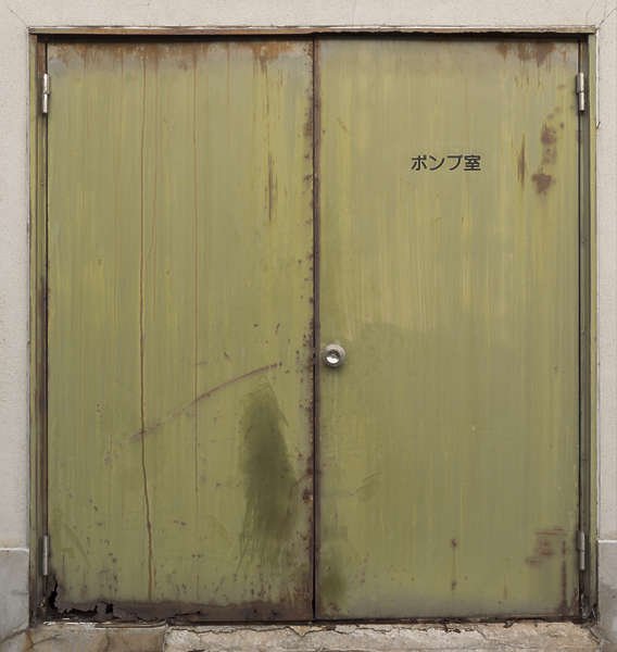 Дверь гаража текстура