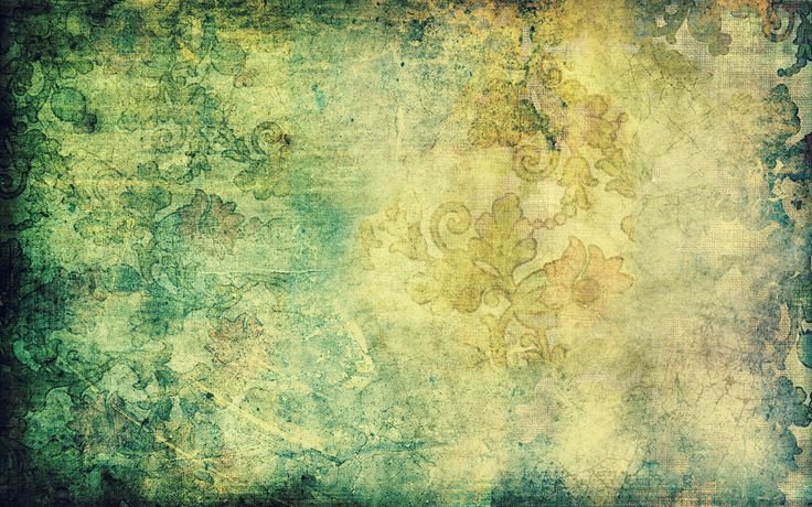 Фон под старину