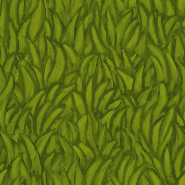 Текстура травы