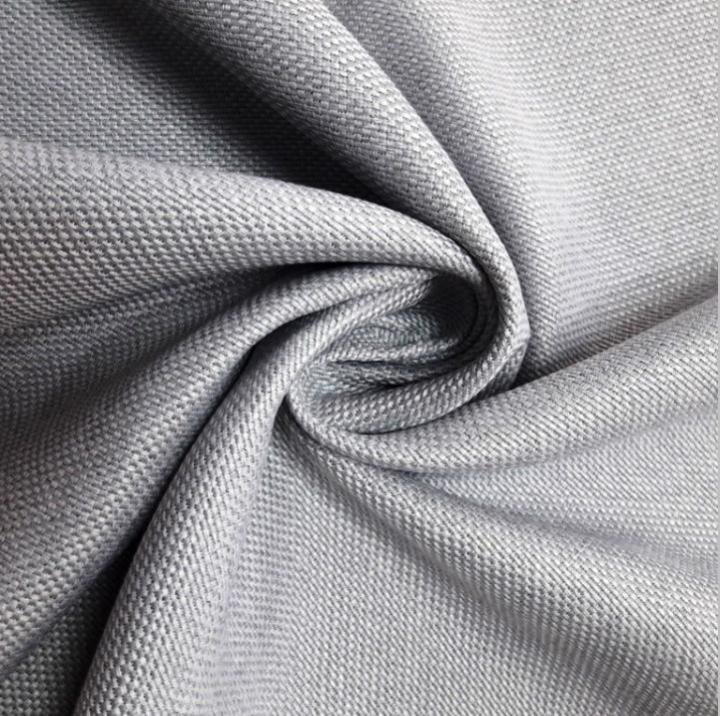 Шторы блэкаут Blackout рогожка