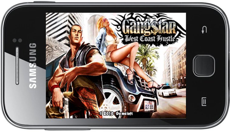 Gangstar: West Coast Hustle