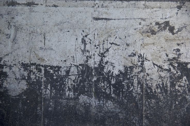 Пошарпанный бетон текстура