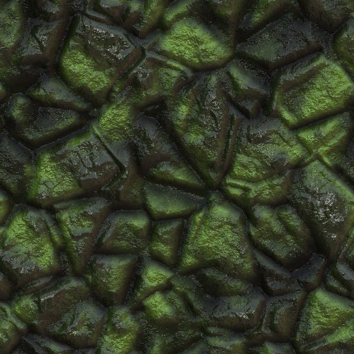 Чешуя дракона Альфа