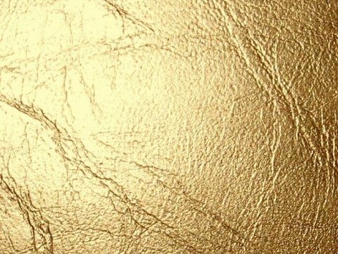 Золотая текстура