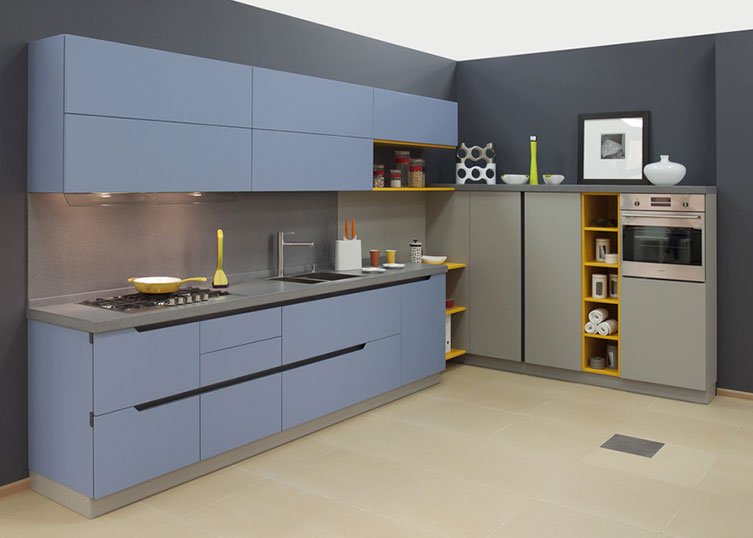 AGT 736 фасады