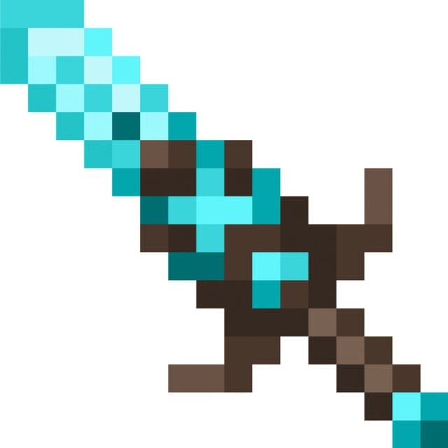 Огненный меч