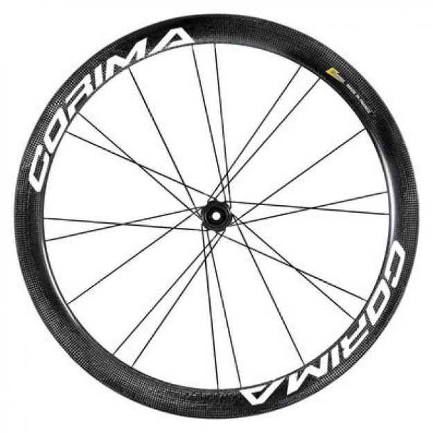 Колеса Mavic Ksyrium SL Disc