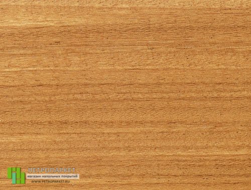 Плинтус Pedross Ироко