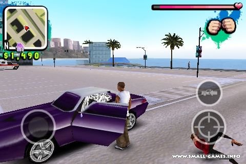 Gangstar: West Coast Hustle