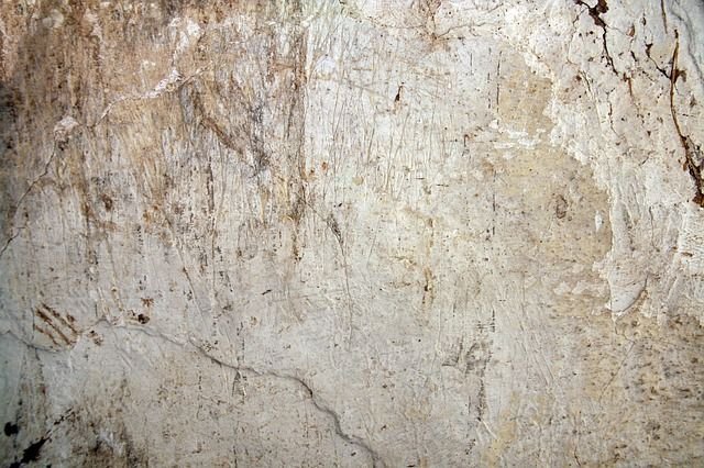 Фактура старой стены