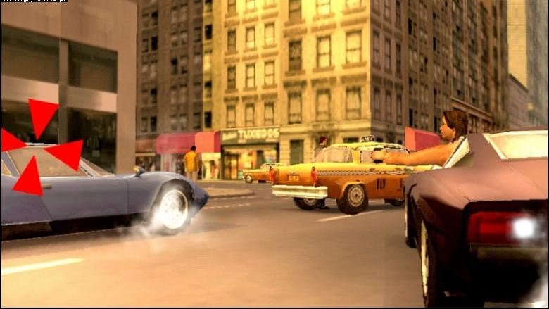 Driver Parallel lines Remastered