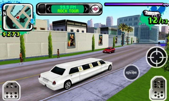 Gangstar: West Coast Hustle