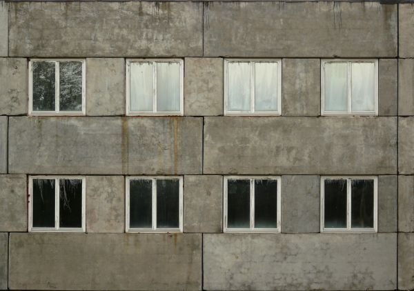 Панельный дом текстура