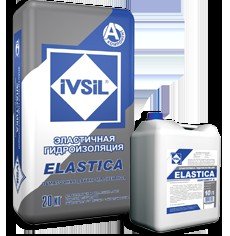 IVSIL gross штукатурка